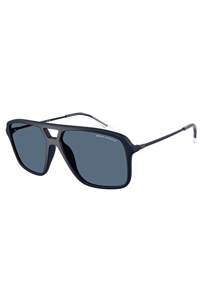 Armani AX 4150SU 59 818180 Armani Erkek Güneş Gözlüğü