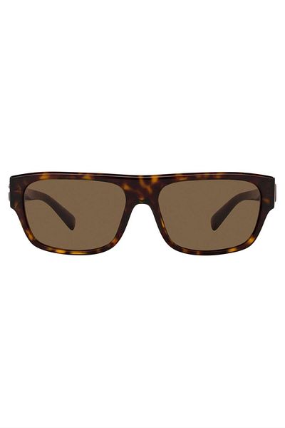 Dolce&Gabbana Dg 4455 57 502/73 Dolce & Gabbana Mens Sunglasses