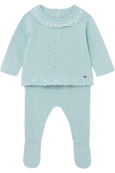 MAYORAL 2-Piece Set for Girl 1528 - Comfortable and Stylish