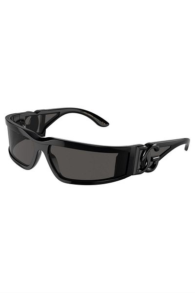 Dolce&Gabbana Dg 6198 63 501/87 Dolce & Gabbana Unisex Sunglasses