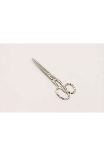 Tulip Nickel Globa Home Scissors 7 - No
