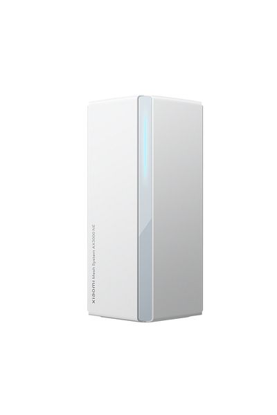 Xiaomi نظام راوتر Mi Mesh AX3000 مكون من قطعتين DVB4460GL - أبيض