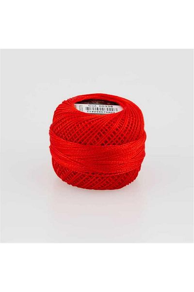 domino Oo335 Model Embroidery Lanyard - No:8 Hand Embroidery