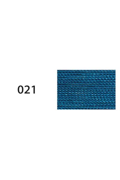 Altınbaşak O21 Model - 20 Gr Needlework and Lace Rope