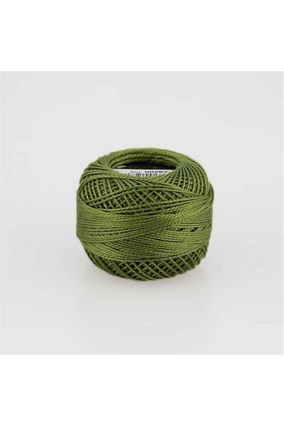 domino Hand Embroidery Lanyard No:8 - K0021
