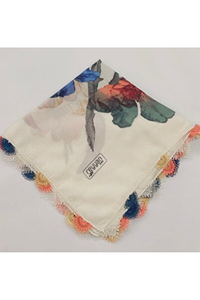 REYYAN İĞNE OYASI YAZMA