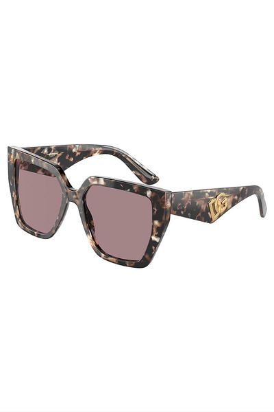 Dolce&Gabbana Dg 4438 55 34387N Women's Sunglasses