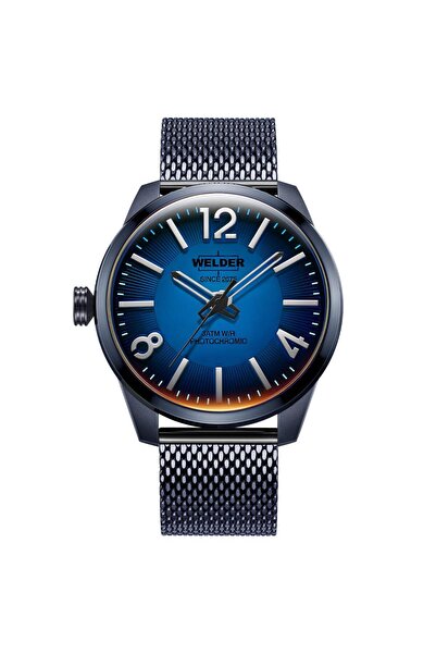Welder WWRL1015 Welder  Erkek Kol Saati