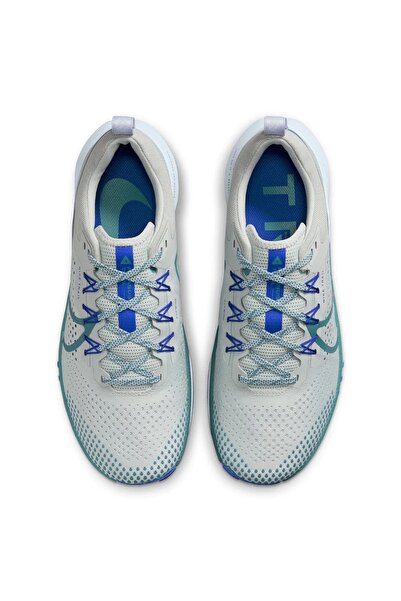 Nike REACT PEGASUS TRAİL 4 ERKEK KOŞU AYAKKABISI-DJ6158-005