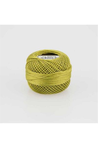 domino K0013 Model Hand Embroidery Lanyard - Number 8
