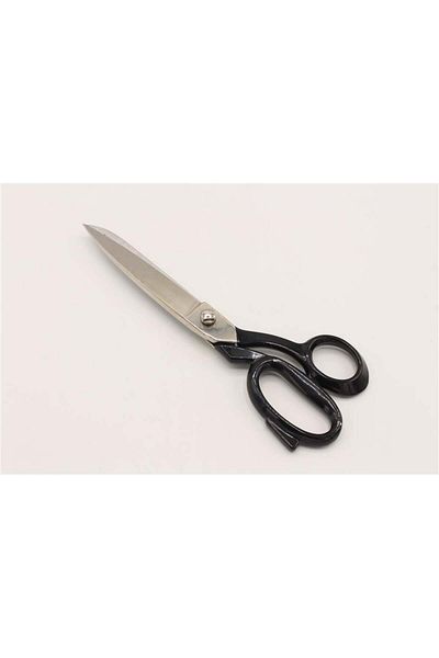 GLOBA Tailor Scissors No. 11 - Black