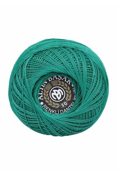 Altınbaşak Color Lace Yarn No:50 - 20 Gr (334)