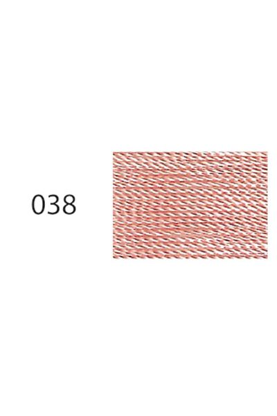 Altınbaşak 38 Μοντέλο Κέντημα και Σχοινί Δαντέλας - 100 GR
