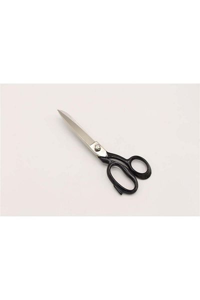 GLOBA Tailor Scissors No. 9 - Black