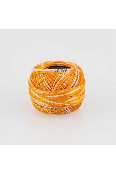 domino Oo879 Model Hand Embroidery Lanyard - Set of 8