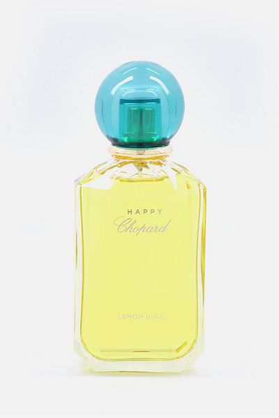 Chopard هابي شوبارد ليمون دولسي أو دو بارفان سبراي شوبارد 100 مل