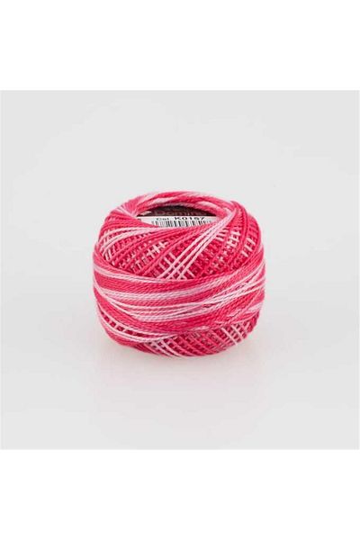 domino Oo372 Model Hand Embroidery Rope - 8 Designs