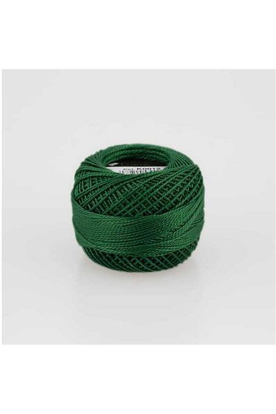 domino Hand Embroidery Lanyard No:8 - K0213