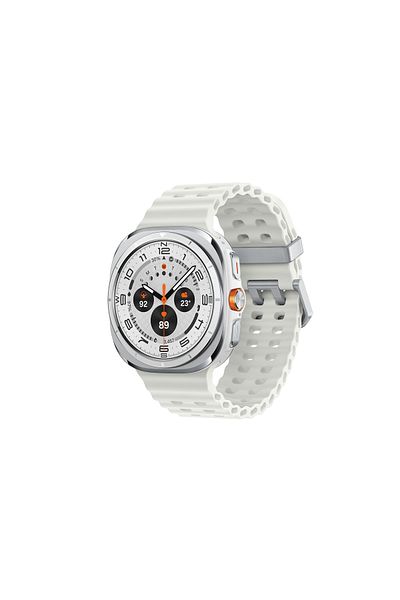Samsung Galaxy Watch Ultra LTE - Titanium White