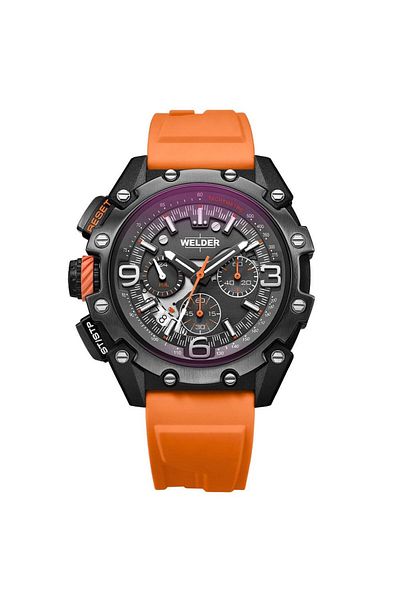 Welder Wwrr1003 Welder Men's Wrist Watch