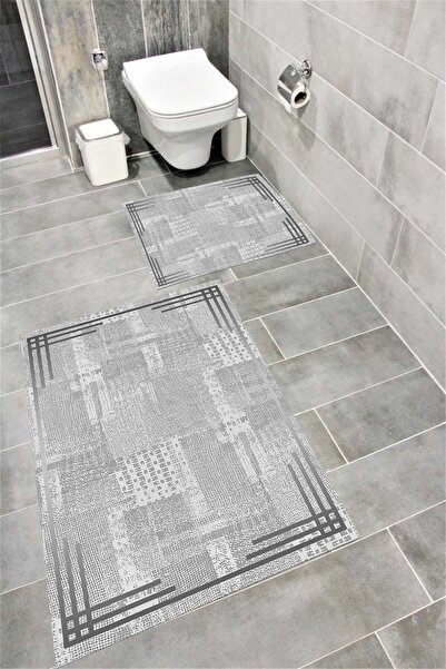 Bordo Halı Водоабсорбираща мека неплъзгаща се основа с пълнеж от гъба, подвиж...