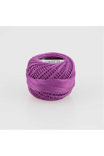 domino Hand Embroidery Lanyard No:8 - K0225