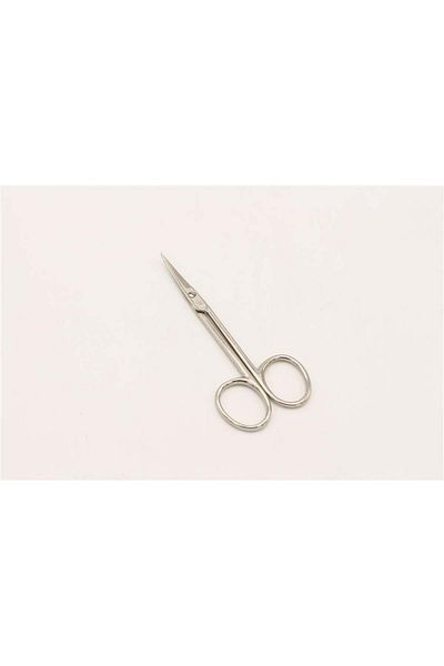Tulip Nickel Globa Embroidery Scissors