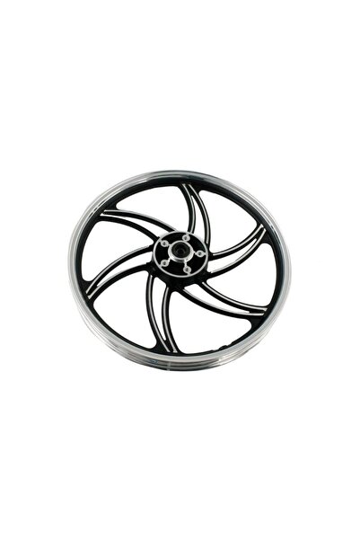 Mondial Sfc 100 Cub Ön Jant Komple Orijinal