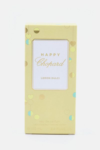 Chopard هابي شوبارد ليمون دولسي أو دو بارفان سبراي شوبارد 100 مل