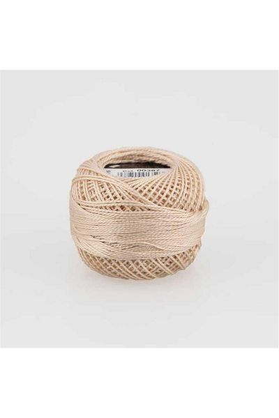 domino Hand Embroidery Lanyard No:8 - Oo387