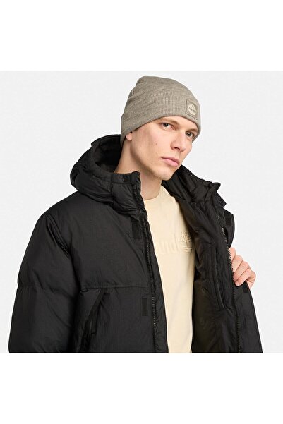 Timberland TİMBERLAND HOWKER Durable WaterRepellent Puffer Jac TB0A62DQ0011