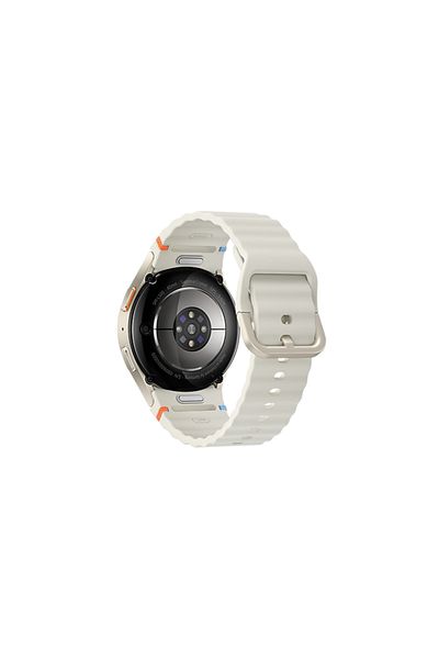 Samsung GALAXY WATCH7 40MM LTE - CREAM