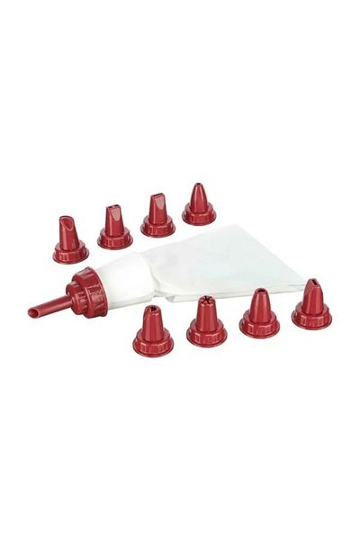 Viyalente 9 Head Cream Bag - Ap-1042