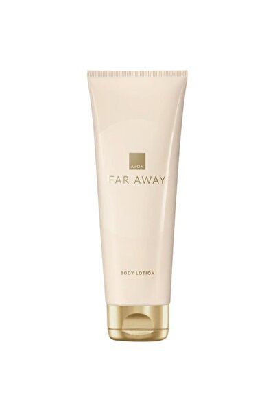 AVON Far Away Kadın Vücut Losyonu 125ml