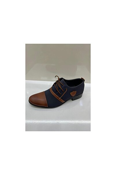 By Duman Günlük Erkek Ayakkabı