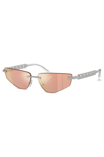 Dolce&Gabbana Dg 2301 58 05/6q Dolce & Gabbana Kadın Güneş Gözlüğü