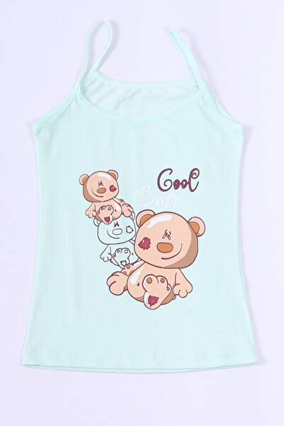 DK İÇ GİYİM ΚΟΡΙΤΣΙΑ ΑΡΧΟΝΤΑΡΙ ΜΕ ΣΕΤ ΜΠΟΥΜΕΛΟ 6 ΤΕΜ