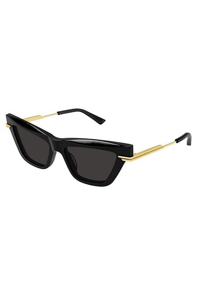 Bottega Veneta Bv1241s 001 54 16 نظارات شمسية للنساء