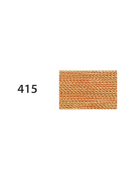 Altınbaşak 415 Model Needlework and Lace Lanyard - 20 Gr