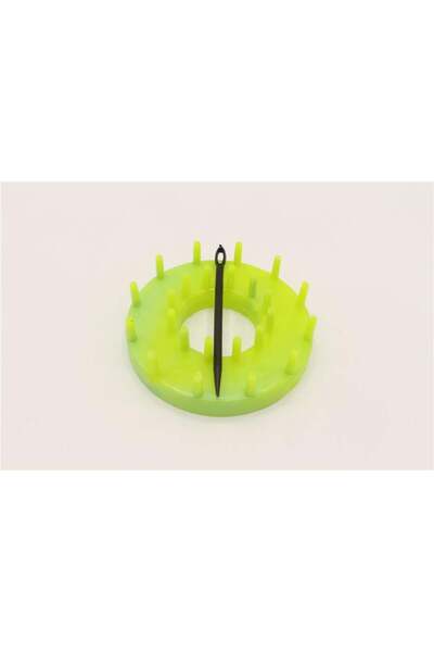 Gül أداة عزر مستديرة - لون STD