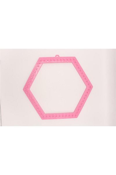 Gül 19 cm Lifmatic Hexagon