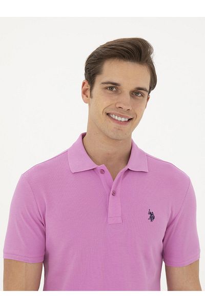 U.S. Polo Assn. Ανδρικό Basic T-SHIRT 1792406