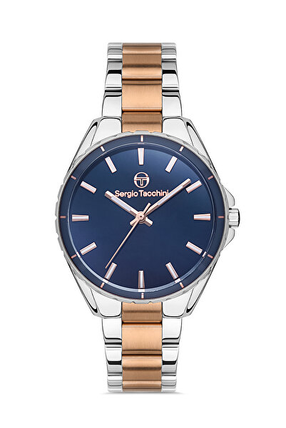 Sergio Tacchini ST.1.10365.3 ساعة يد نسائية