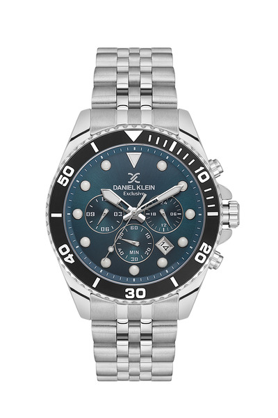 Daniel Klein Dke.1.10562.10 Men's Wristwatch