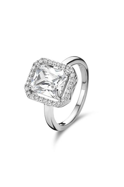 Parte di Me Mia Colore Damen Ring Silber Pdm33022