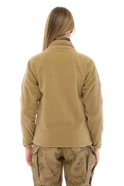 KORDAK Στρατιωτική τακτική ζακέτα Fleece με 5 τσέπες