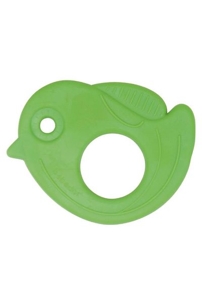 Bebedor Green Soft Mouthguard - Code:512