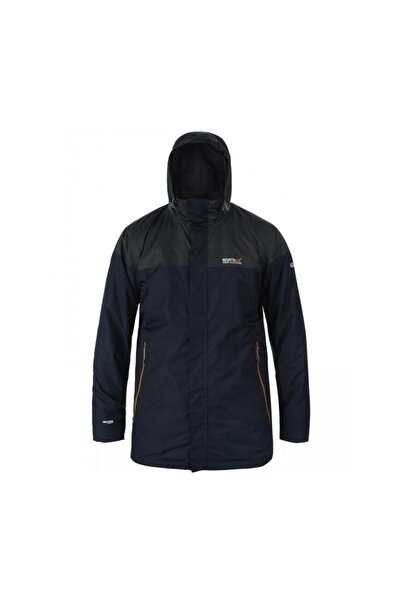 Regatta Bakewell 3in1 Erkek Mont-LACİVERT
