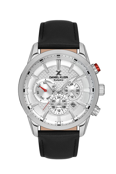 Daniel Klein Dke.1.10557.1 Men's Wristwatch