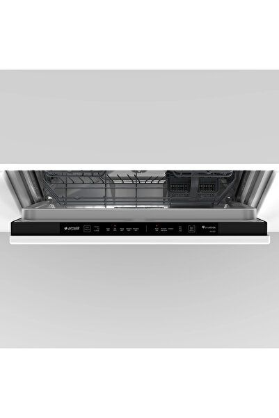 Arçelik AB 250 Tam Ankastre Bulaşık Makinesi